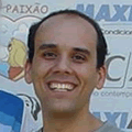 Depoimento do participante Murilo Machado no Ribeirão Tennis Experience